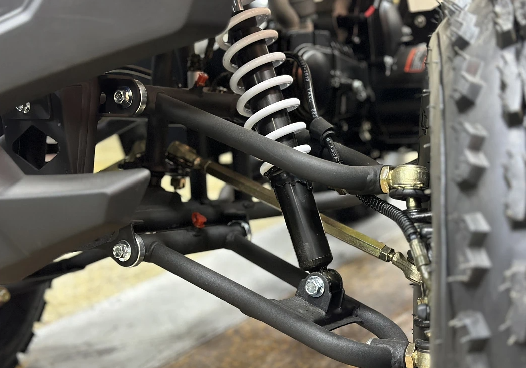 Квадроцикл PROMAX WILD 2.0 190 в Невинномысске