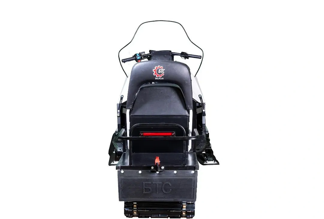 Снегоход БТС 4Т РК СУПЕР-ЛОНГ ЛЮКС/ 20 л.с. 460 м3 в Невинномысске