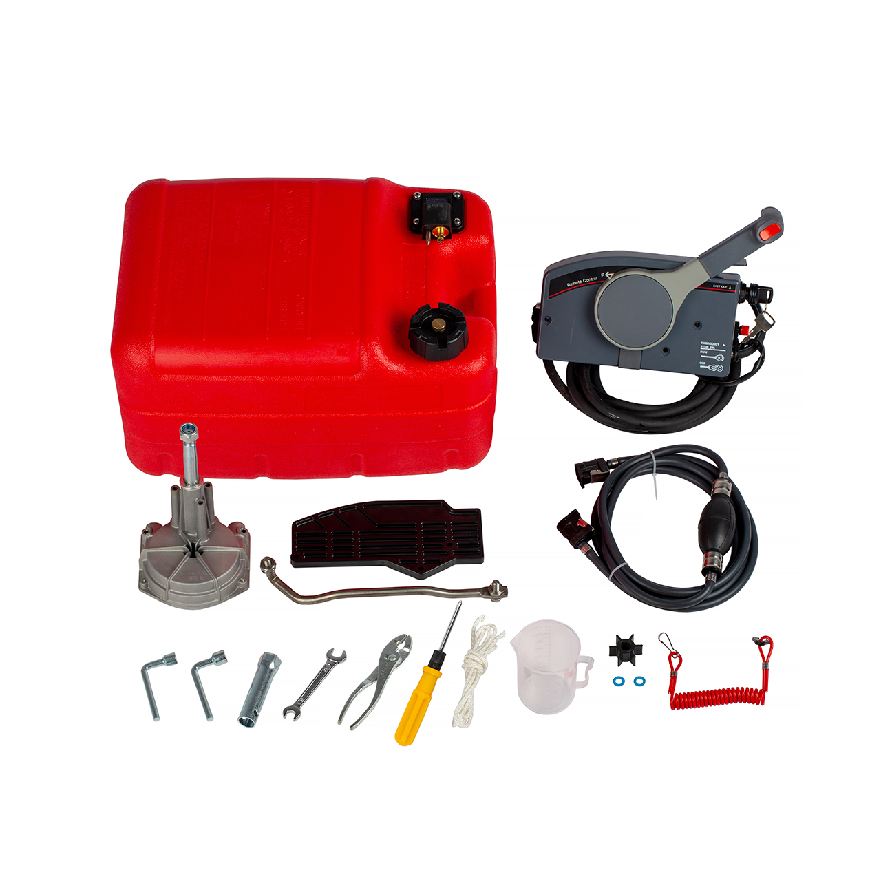 ЛОДОЧНЫЙ МОТОР GLADIATOR G40FES в Невинномысске