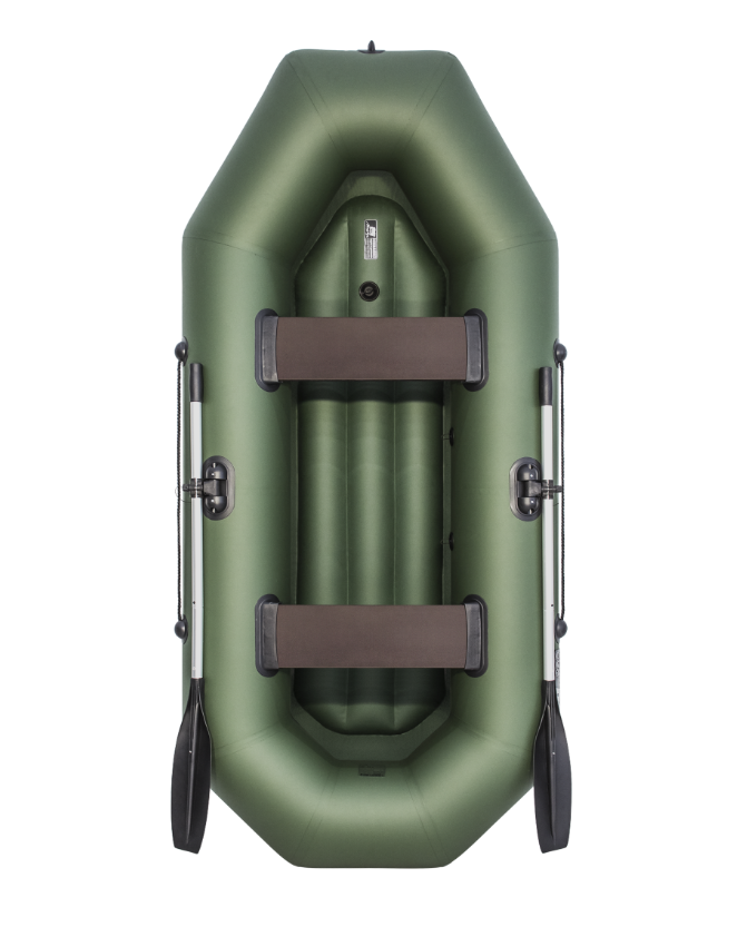 Лодка АКВА-ОПТИМА 260 НД в Невинномысске