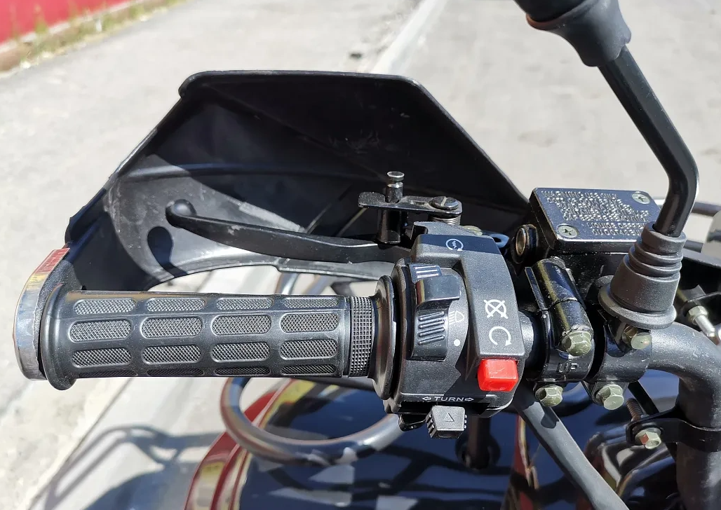 Квадроцикл PROMAX TRX300 CVT в Невинномысске