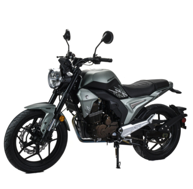 Мотоцикл MOTOLAND (МОТОЛЕНД) 300 CBR в Невинномысске