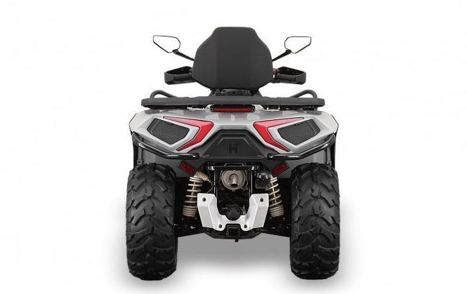 Квадроцикл HISUN HiSUN GUARDIAN 750L -/LONG/ в Невинномысске