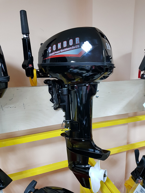 Лодочный мотор Condor T15HS в Невинномысске