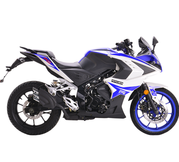 Мотоцикл RACER RC250XZR-A STORM в Невинномысске