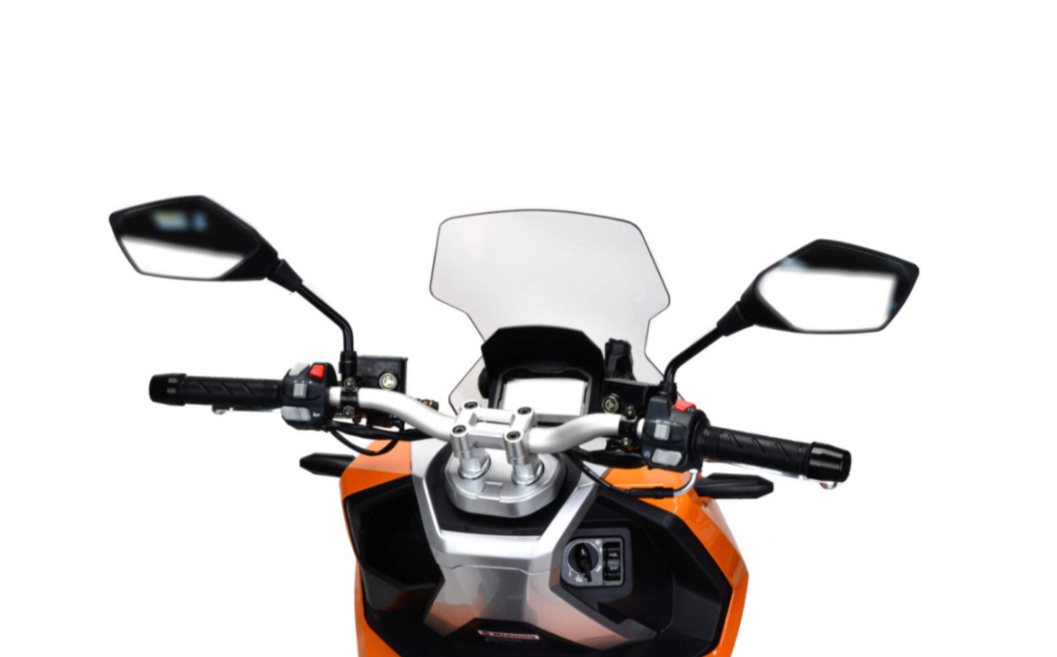 Скутер MOTOLAND (МОТОЛЕНД) T-MAX 150 в Невинномысске