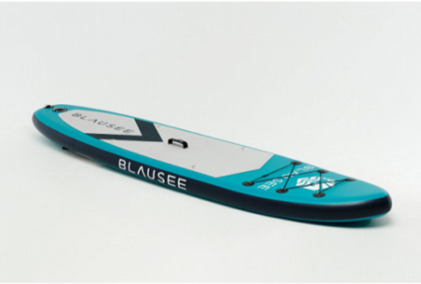 НАДУВНОЙ SUP-BOARD BUSINESS LIGHT BLUE 10 в Невинномысске