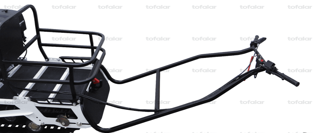 Мотобуксировщик Тофалар 500 классик в Невинномысске