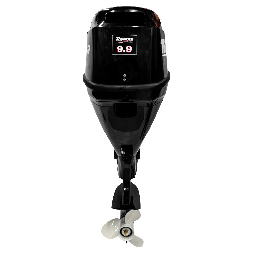 ЛОДОЧНЫЙ МОТОР TOYAMA F9.9BMS в Невинномысске