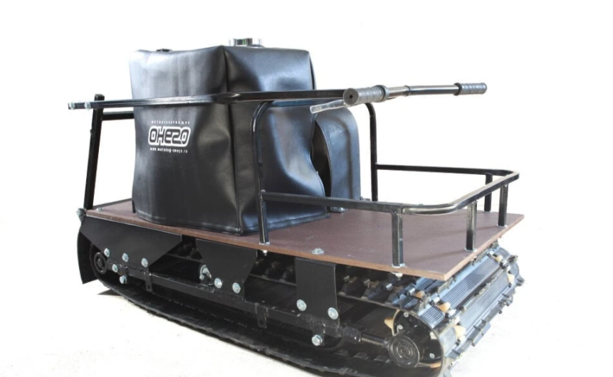 Мотобуксировщик ОНЕГО 500 13 л.с. в Невинномысске