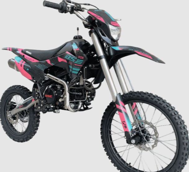 Питбайк BSE PH 150 (015) AK47 в Невинномысске