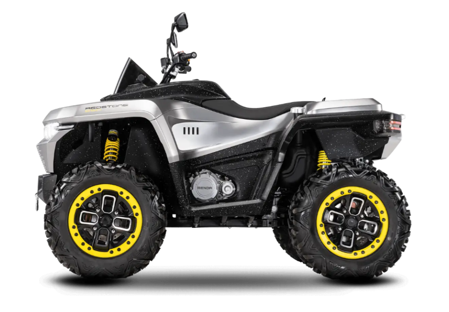 Квадроцикл BENDA REDSTONE 550 в Невинномысске