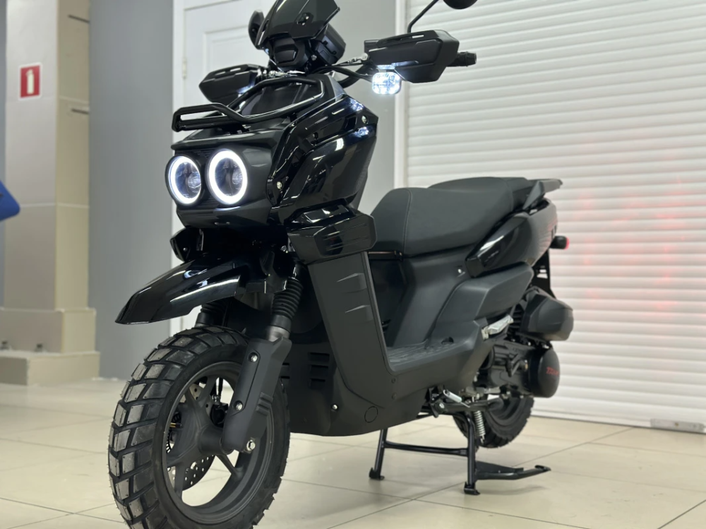 Скутер PROMAX STALKER 150(49) в Невинномысске