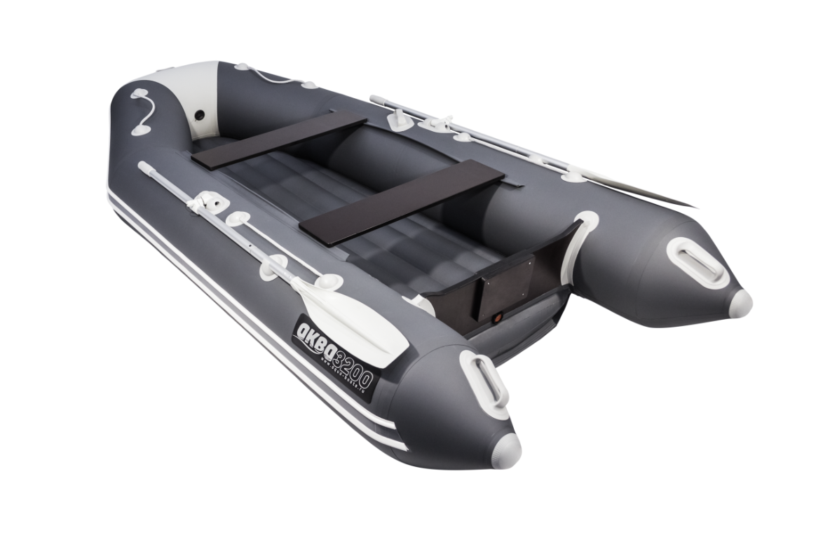 Лодка АКВА 3200 нднд в Невинномысске