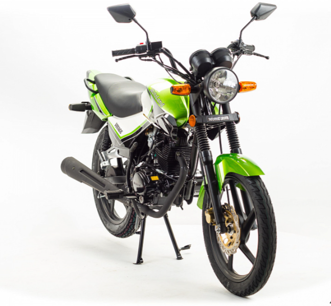 Мотоцикл MOTOLAND (МОТОЛЕНД) VOYAGE 200 в Невинномысске