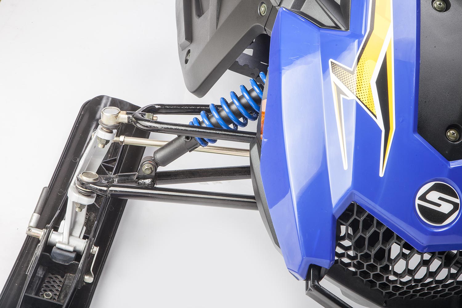 Снегоход STELS SK200R (L ST LT) КАПИТАН 1.0 K01 Tech в Невинномысске