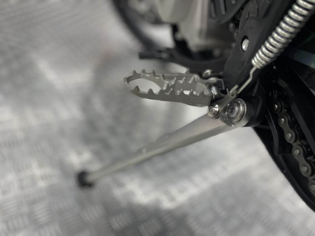 Кроссовый мотоцикл (эндуро) PROMAX PZ9 480 PRO-SPORT в Невинномысске