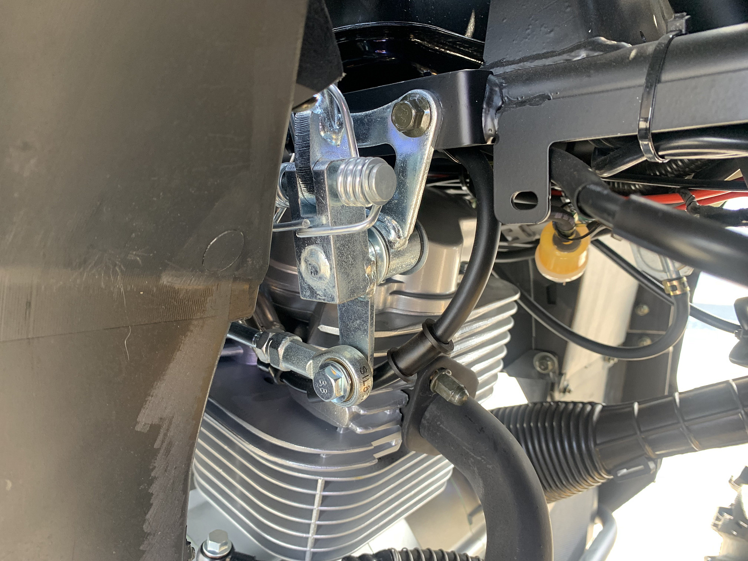 Квадроцикл PROMAX TAURUS 300 MAX-PRO в Невинномысске