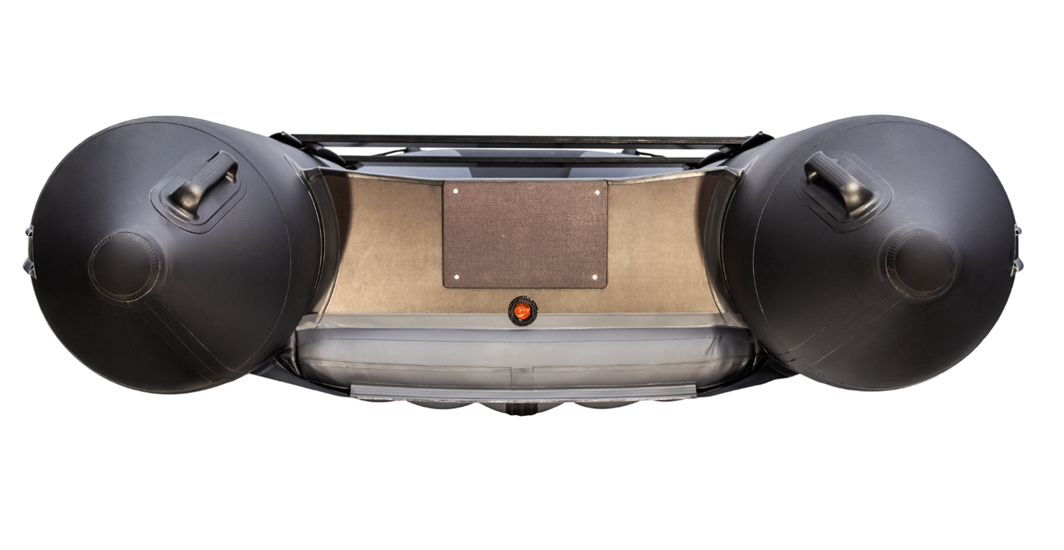 Лодка Таймень NX 3600 НДНД PRO в Невинномысске