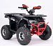 Квадроцикл YACOTA Sirius LD в Невинномысске