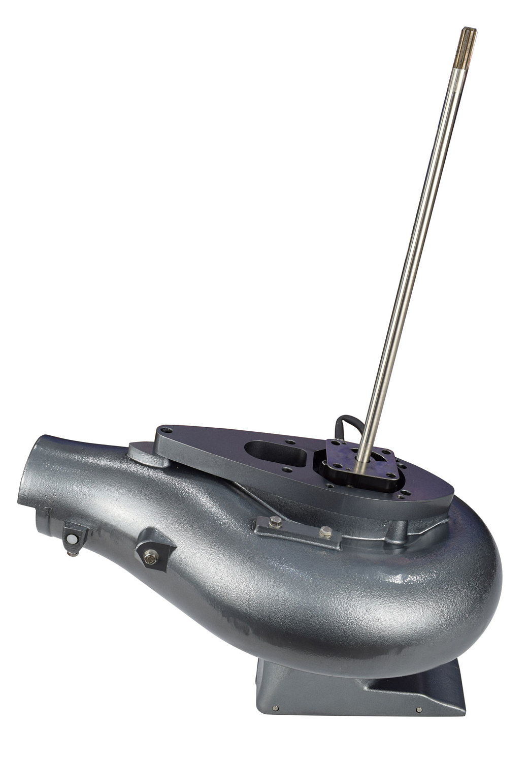 ВОДОМЕТНАЯ НАСАДКА SEA-PRO WT 15 YAMAHA, MARLIN, HIDEA в Невинномысске