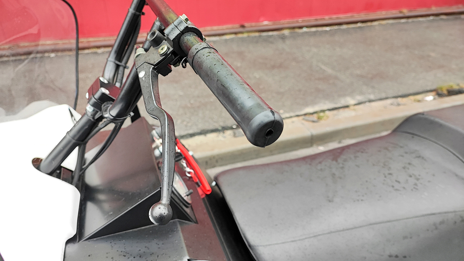 Снегоход PROMAX SNOWBEAR V3 800 4T ST в Невинномысске