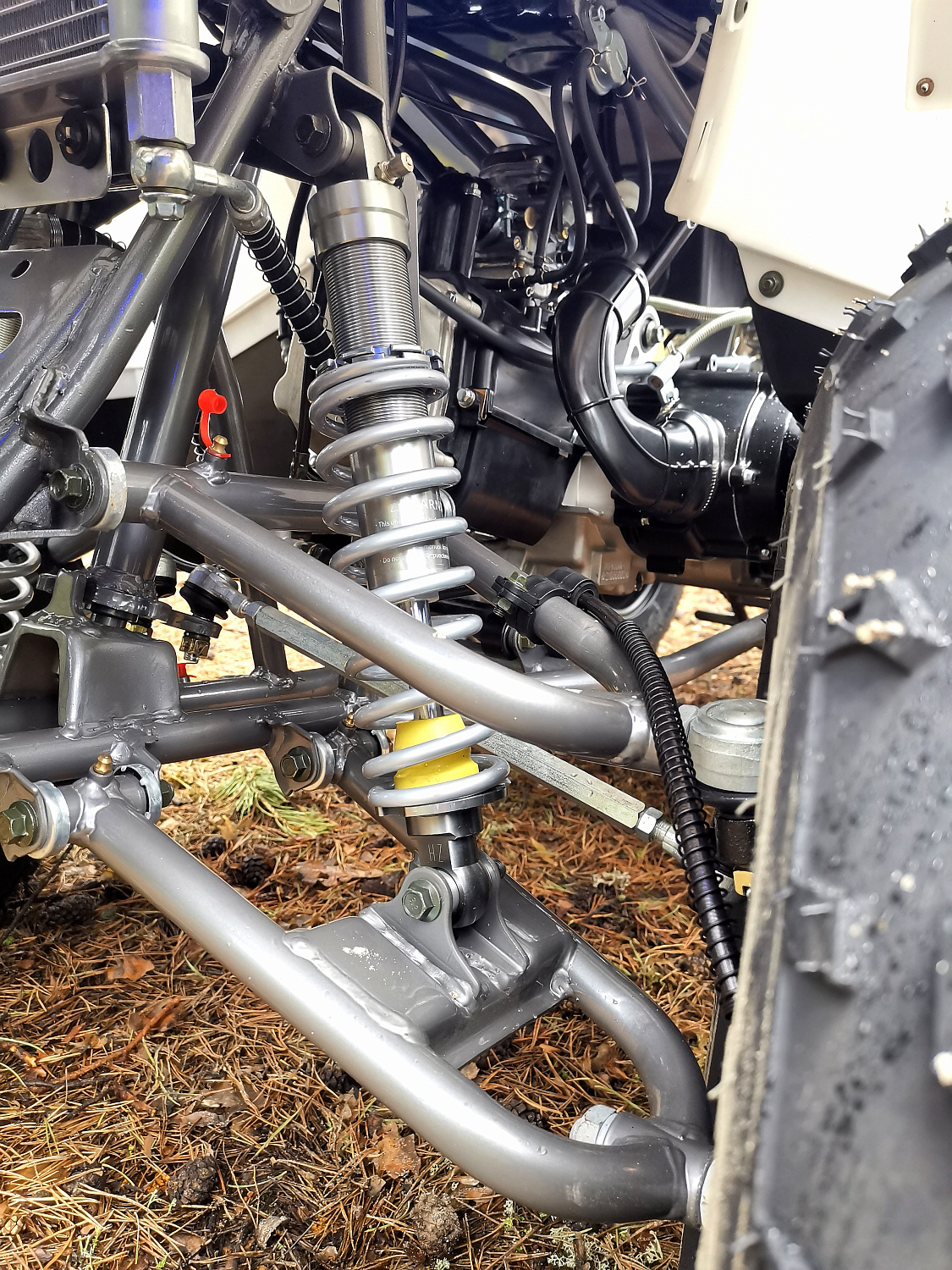 Квадроцикл PROMAX RENEGADE 280 (2025) в Невинномысске