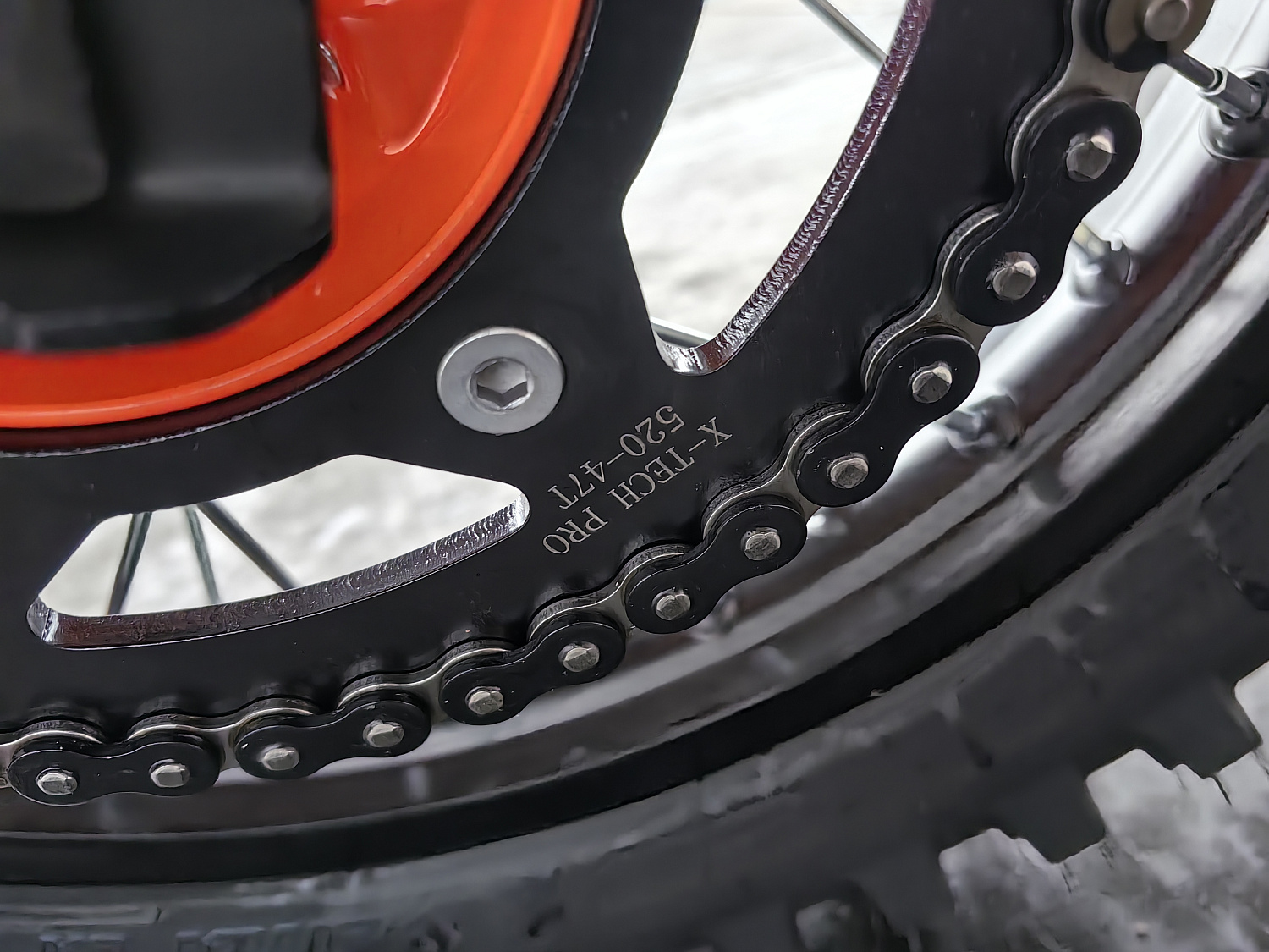 Кроссовый мотоцикл PROMAX INFERNO 380 (4 valves, 6 gears) в Невинномысске