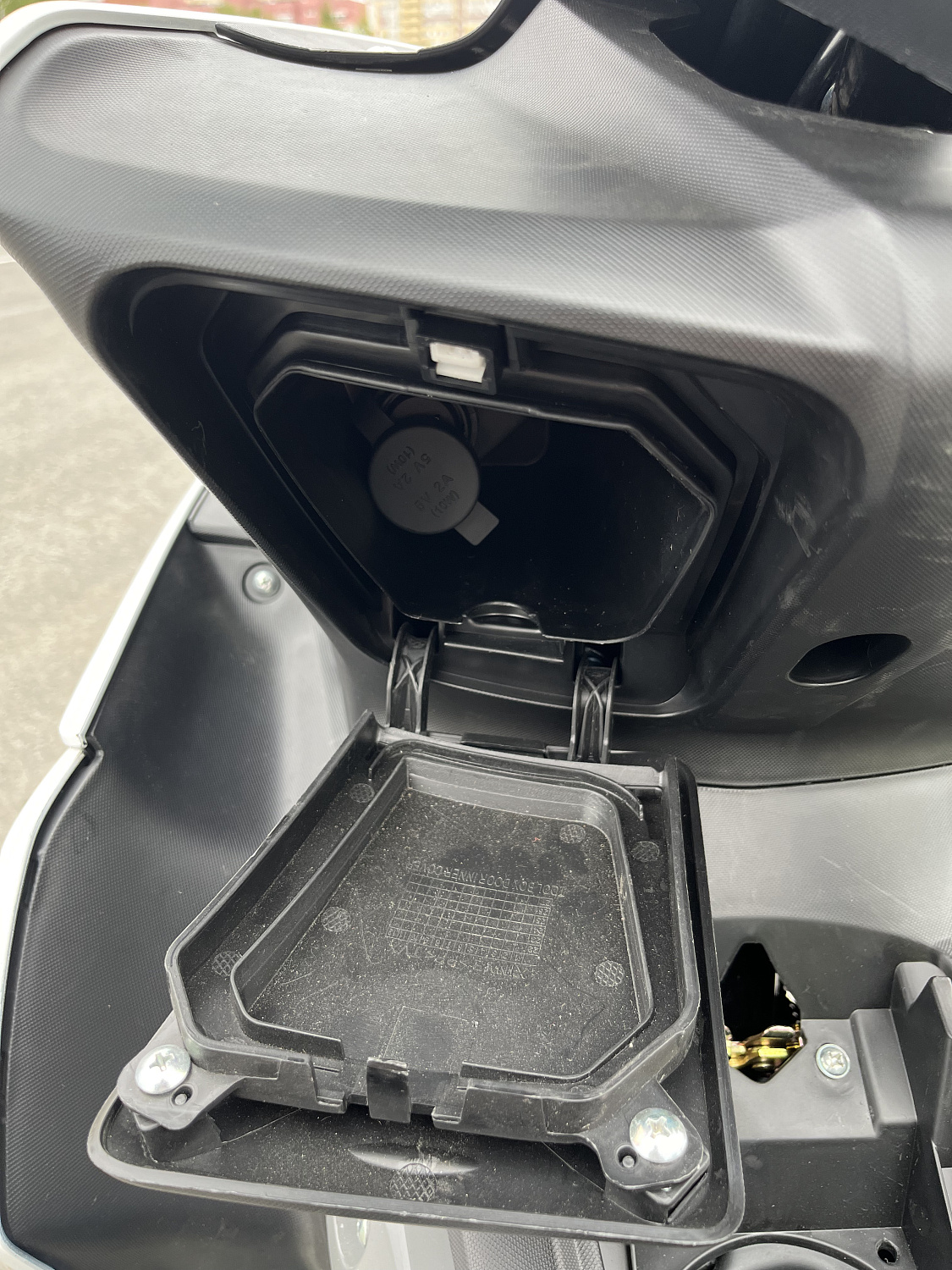 Скутер PROMAX TURAN 250 (49) в Невинномысске