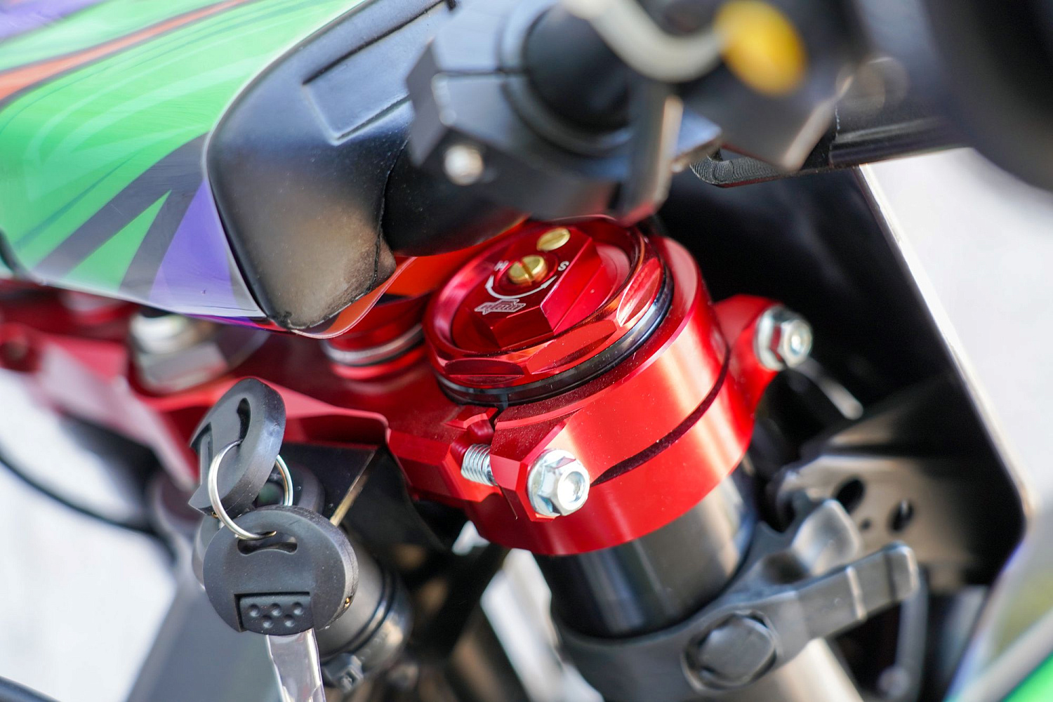 Эндуро / кроссовый мотоцикл BSE T7 Joker (ZS174-5А) Sport в Невинномысске