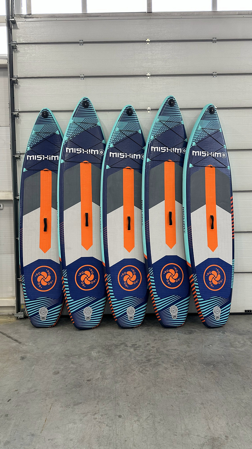 SUP (САП) Доска MISHIMO TROFY 10.6 в Невинномысске