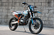 Мотоцикл JHLMOTO JHL Z3 CB250 (172FMM-3A) в Невинномысске