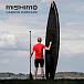 SUP (САП) ДОСКА MISHIMO CARBON DARKSIDE 10.6’ (325СМ) в Невинномысске