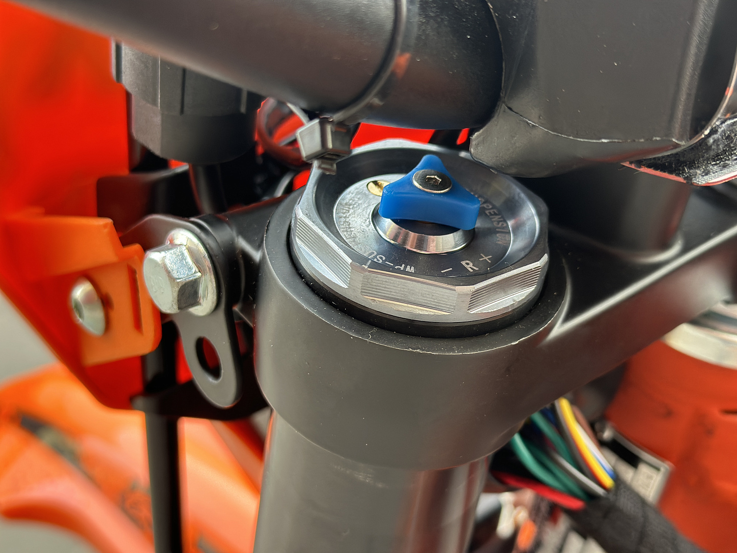 Кроссовый мотоцикл PROMAX MX280 в Невинномысске