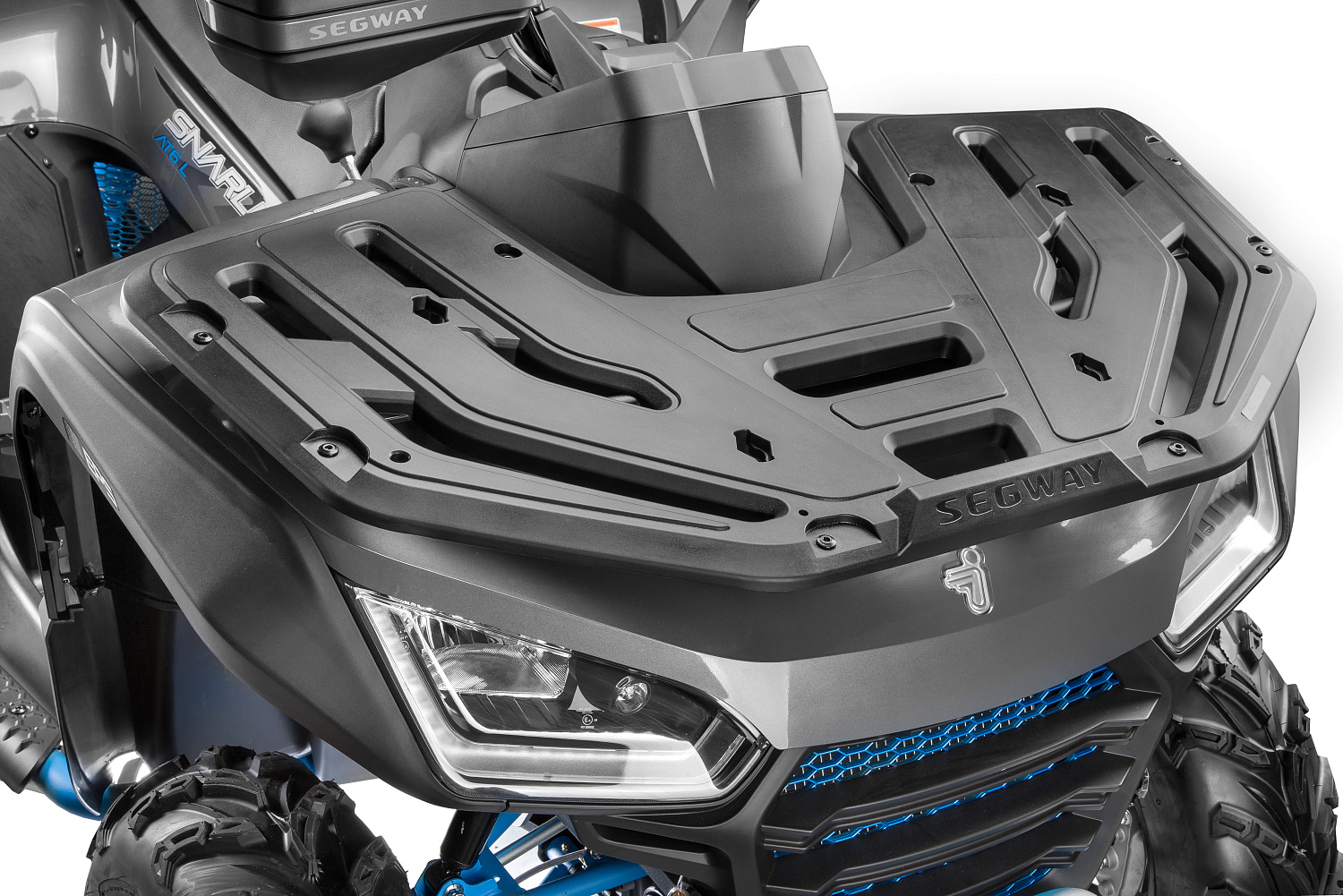  Квадроцикл Segway SNARLER AT6 LE в Невинномысске