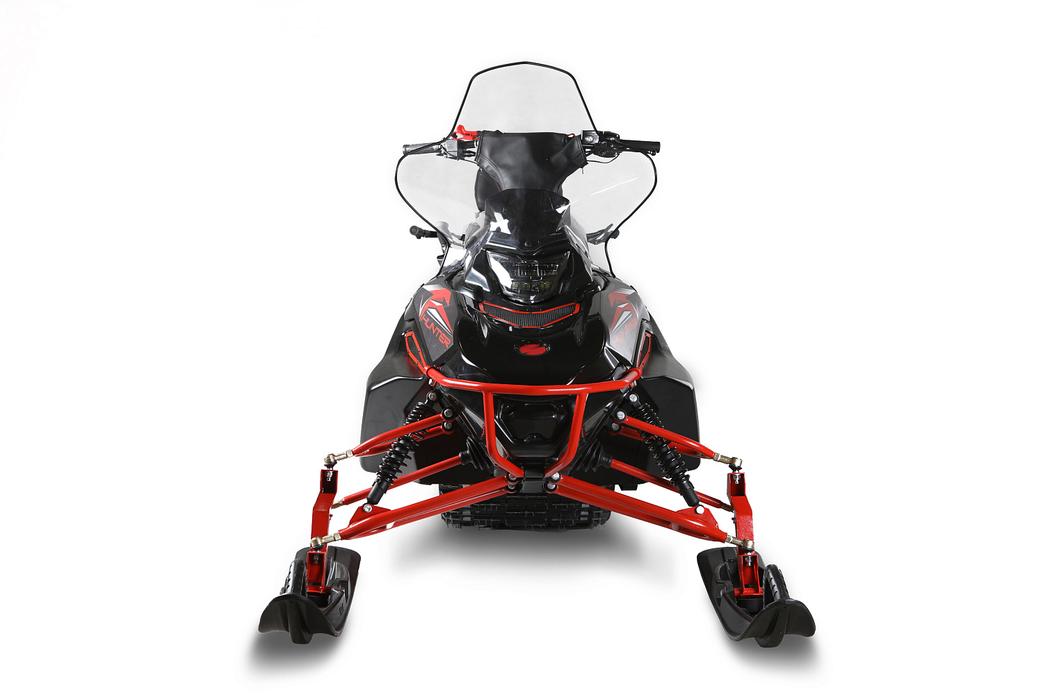 Снегоход IKUDZO HUNTER 600LK 20 V2 в Невинномысске