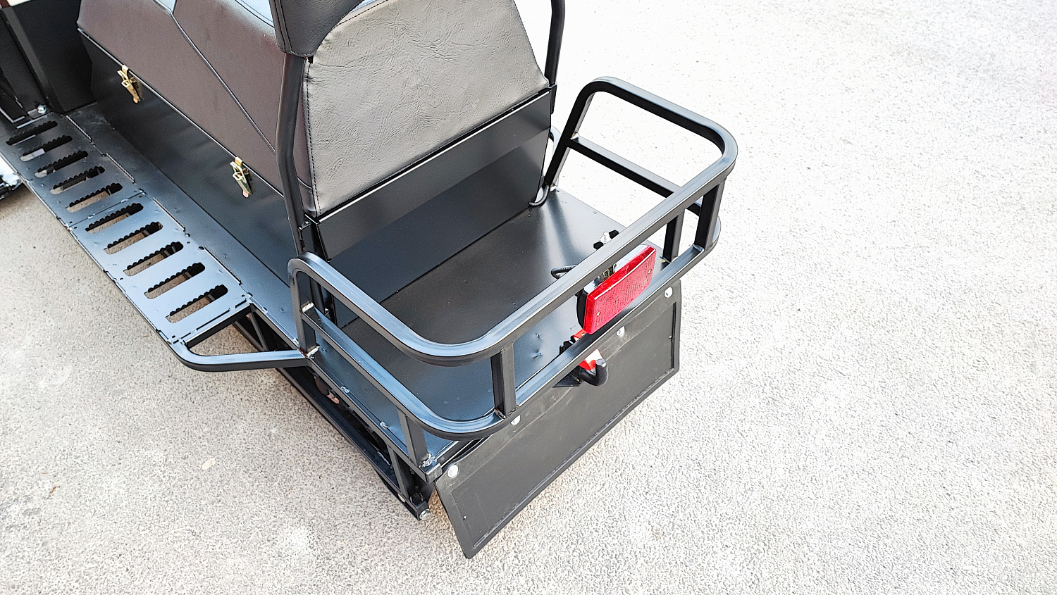 Снегоход PROMAX YAKUT 500 2.0 4T 29 в Невинномысске