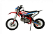 Питбайк MOTOLAND (МОТОЛЕНД) Apollo 125 DT125 E в Невинномысске