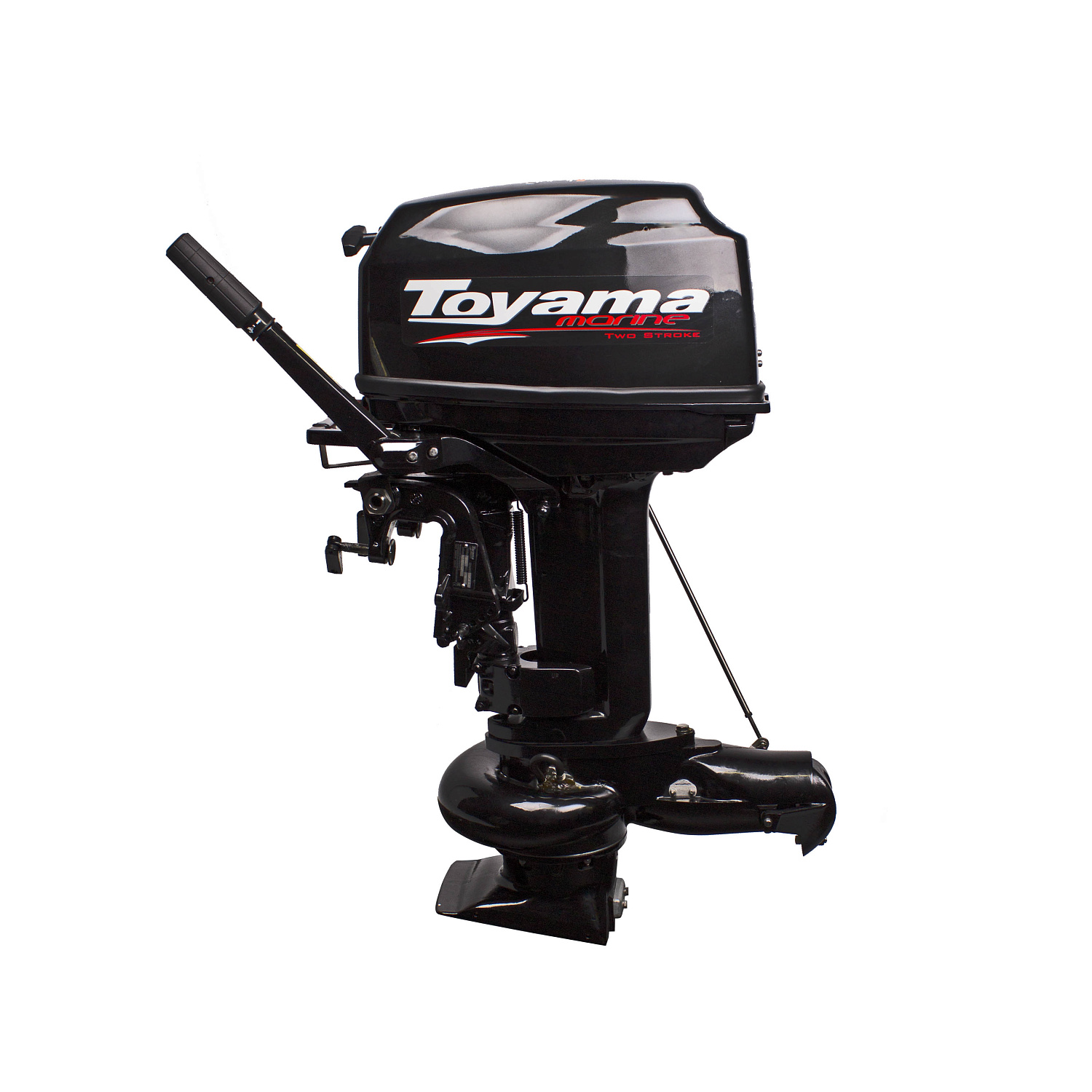 ЛОДОЧНЫЙ МОТОР TOYAMA T30ABMJET в Невинномысске