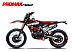 Кроссовый мотоцикл PROMAX RX2 YB300H (LX176FMN) (4 valves, 6 gears) в Невинномысске