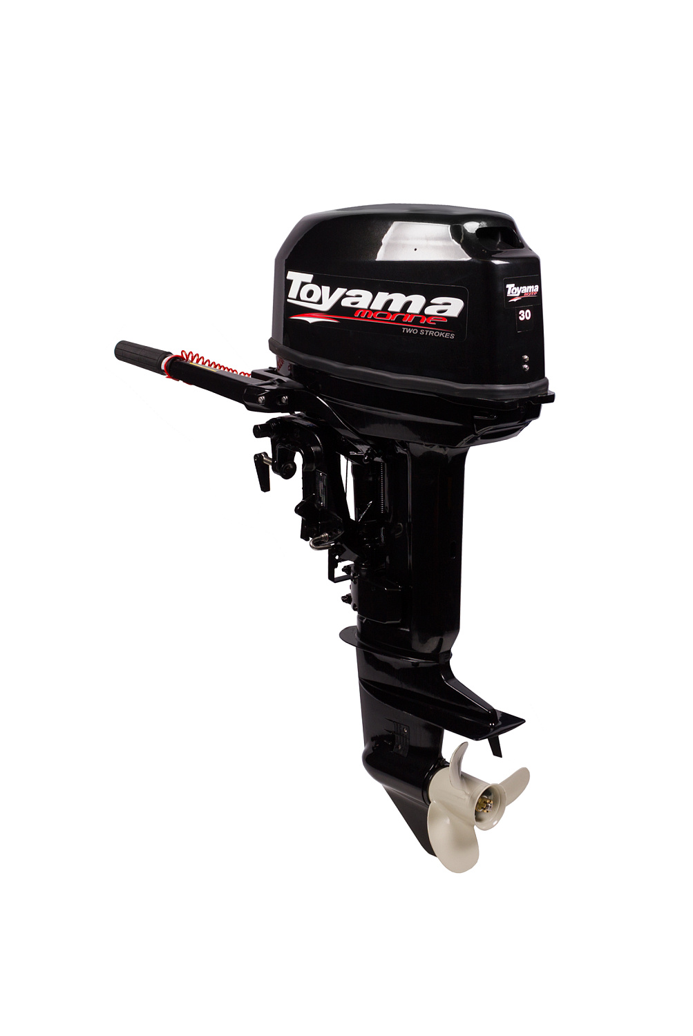 ЛОДОЧНЫЙ МОТОР TOYAMA T30ABMS в Невинномысске