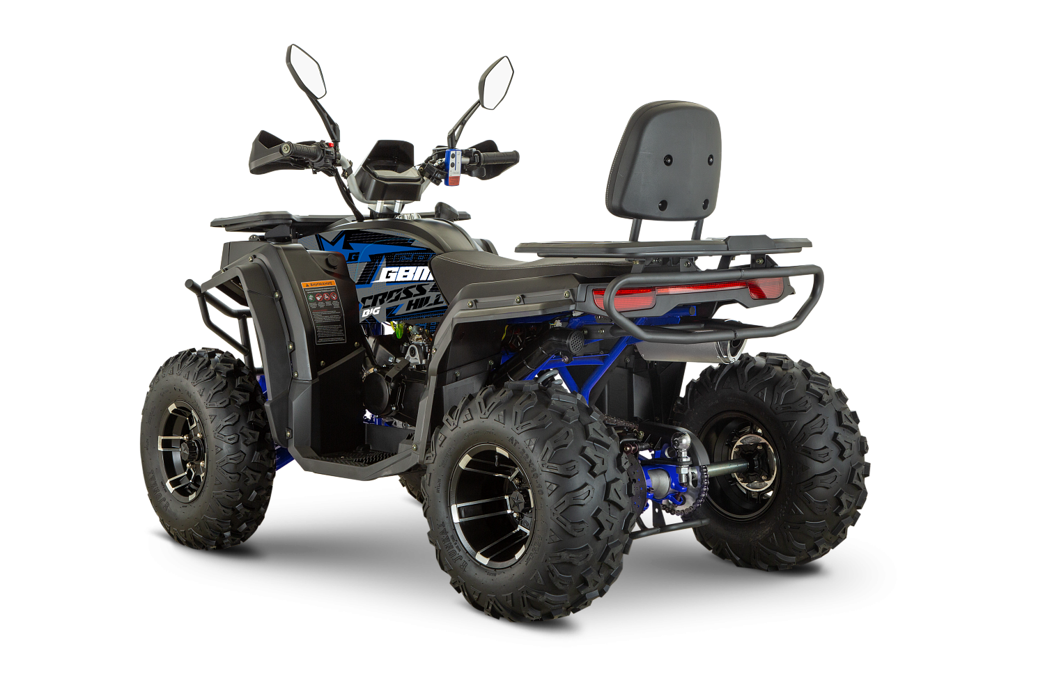 Квадроцикл GBM CROSS HILL 320 BIG PREMIUM в Невинномысске
