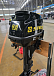 Лодочный мотор STELS 9.8HP в Невинномысске