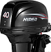 Лодочный мотор HIDEA HD40FEL в Невинномысске