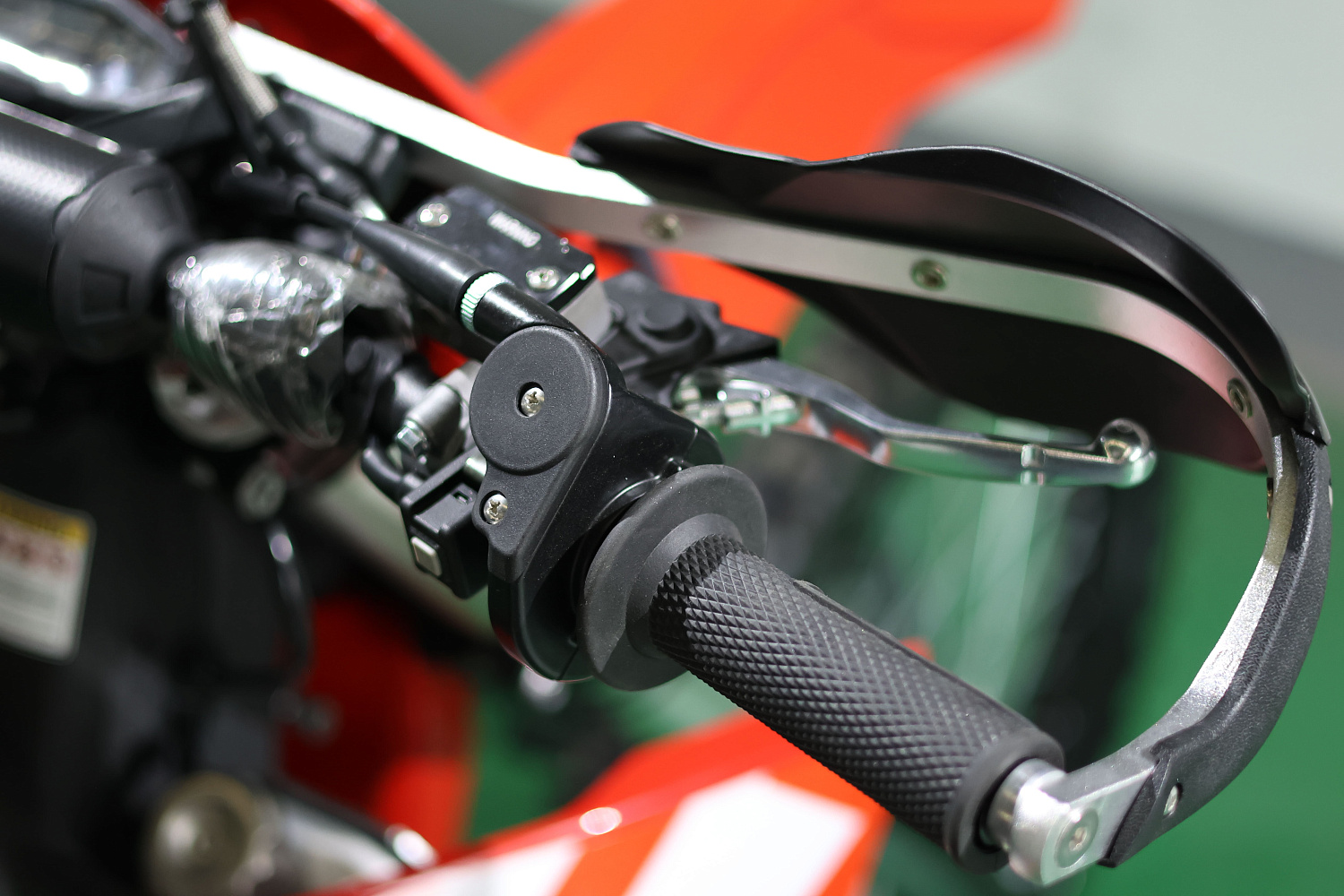 Мотоцикл JHLMOTO JHLofr GS YBS300 (176MN) в Невинномысске