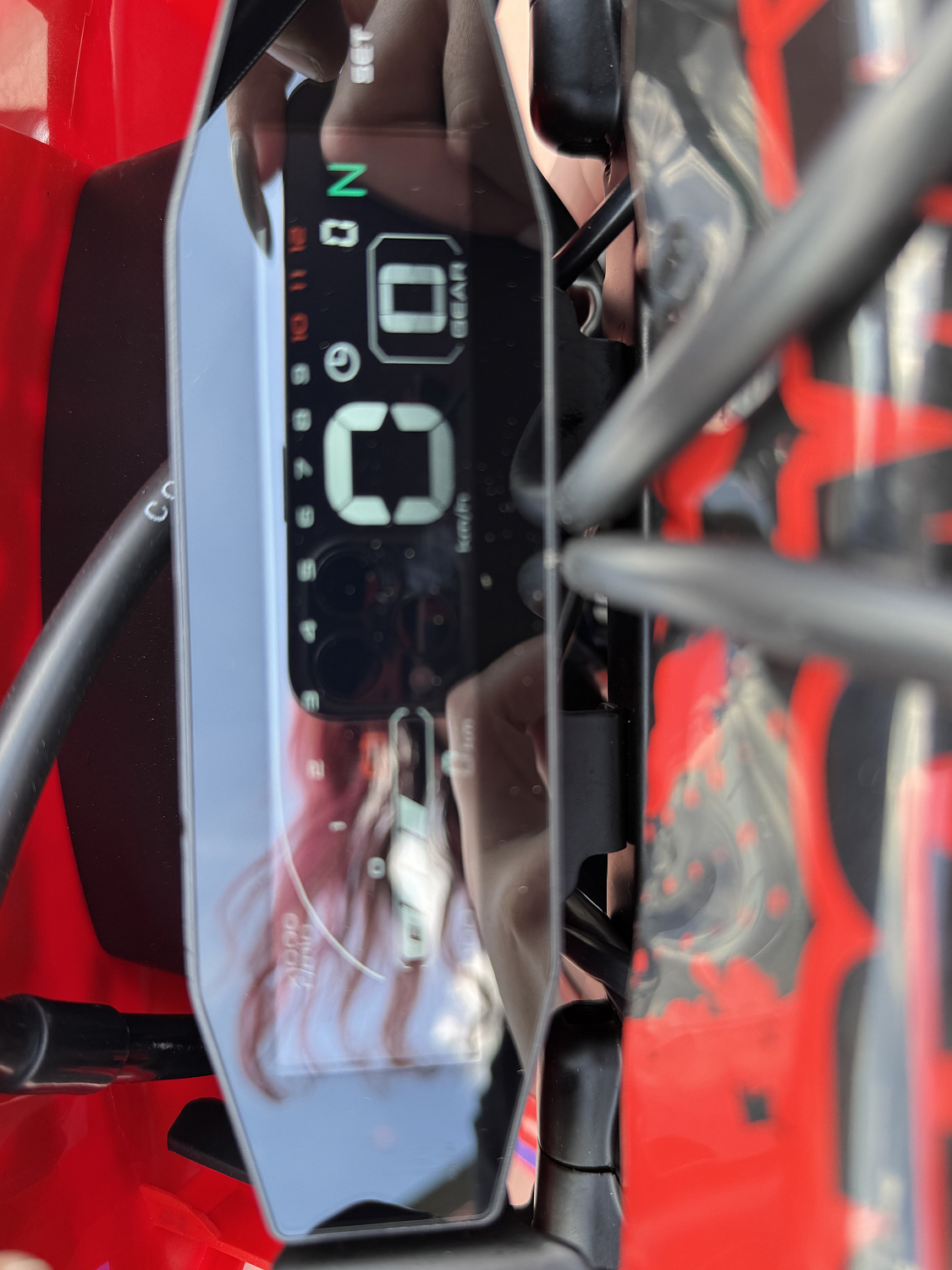 Кроссовый мотоцикл PROMAX MX250 в Невинномысске