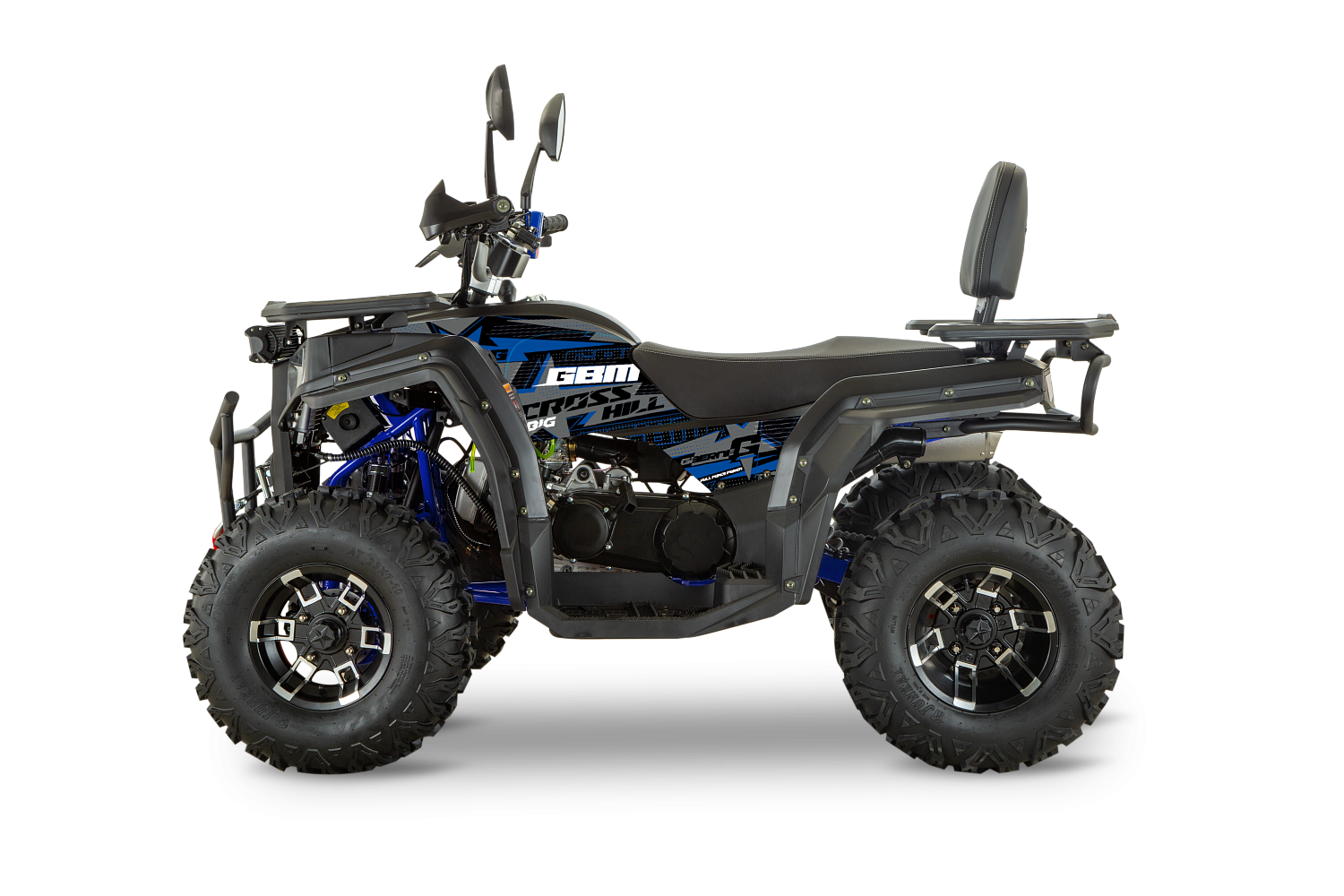 Квадроцикл GBM CROSS HILL 320 BIG PREMIUM в Невинномысске