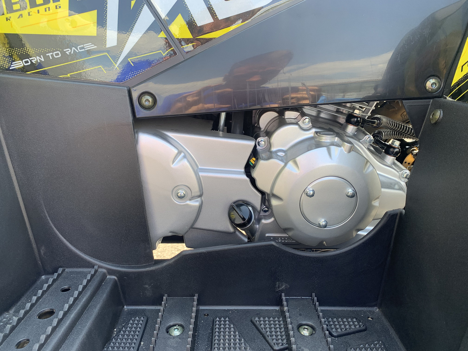 Квадроцикл PROMAX TAURUS 300 MAX-PRO в Невинномысске