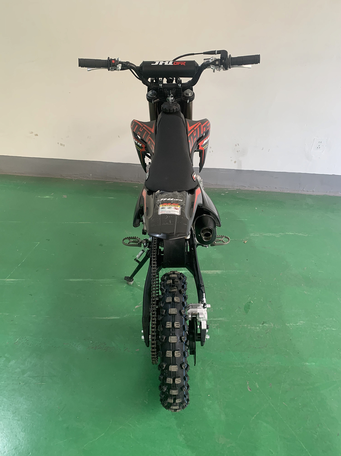 Питбайк JHLMOTO JHL MK125 (14/12) в Невинномысске