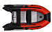 ЛОДКА НАДУВНАЯ YUKONA 310 TS - U (БЕЗ ПАЙОЛА) в Невинномысске